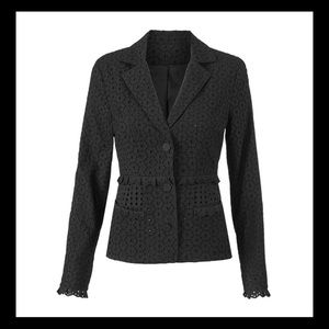 Cabi Flamenco Jacket